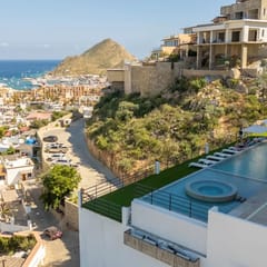 Pedregal Paradise with Ocean Views