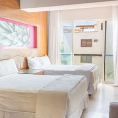 Loft a 5 min de la playa en el centro de San Jose