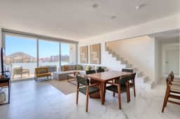 3 BD Penthouse - Image 5