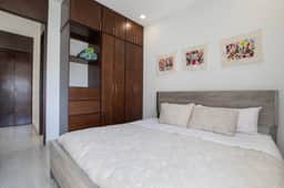 2 BR Wake up to unique views from your balcony - Image 4