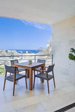 Beauty Oceanview Apt. Near DT - Image 2