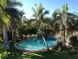 Hacienda Tropical - Oasis of History and Nature - Image 2