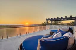 Luxury 5 BD Villa at Diamante Golf - Cantina 10 - Image 4