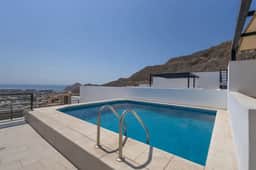 2BR Ocean View Near Downtown San Lucas - Image 5