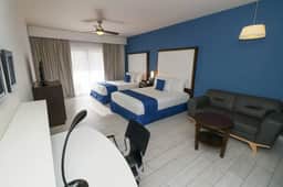 Loft con cocina/2beds/Cabo San Lucas/Medano Suites - Image 2