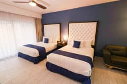 Loft con cocina/2beds/Cabo San Lucas/Medano Suites - Image 5