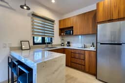 Meditation Haven: 1BR Home - Choya - Image 2