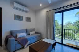 Meditation Haven: 1BR Home - Choya - Image 4