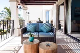 Cabo del Sol villa 5BD private Pool, beach access - Image 4