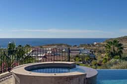 Ocean & Desert Hacienda Charm Villa - Image 4