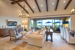 Ocean & Desert Hacienda Charm Villa - Image 5