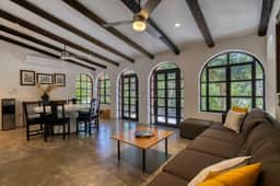 Meditation Haven: 3BR Villa-Private Heated Pool - Ciruelo - Image 4