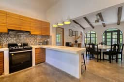 Meditation Haven: 3BR Villa-Private Heated Pool - Ciruelo - Image 3