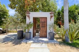 Meditation Haven: 3BR Villa-Private Heated Pool - Ciruelo - Image 5
