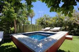 Oasis en San José del Cabo: Jardin Tropical - Image 5