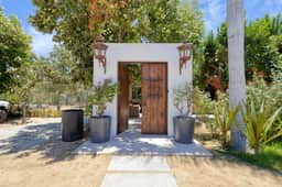 Oasis en San José del Cabo: Jardin Tropical - Image 4
