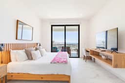 Ocean View Luxury @Heart of Cabo, Pedregal | Montemar 802 - Image 4
