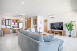 Ocean View Luxury @Heart of Cabo, Pedregal | Montemar 802 - Image 3