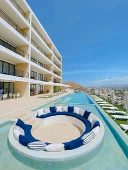Ocean View Luxury @Heart of Cabo, Pedregal | Montemar 802 - Image 5