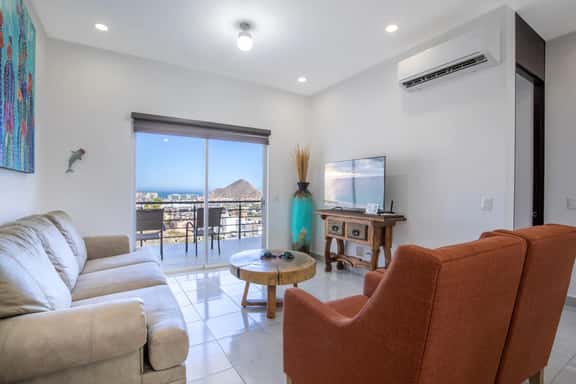 2 BR Wake up to unique views from your balcony - Image 1