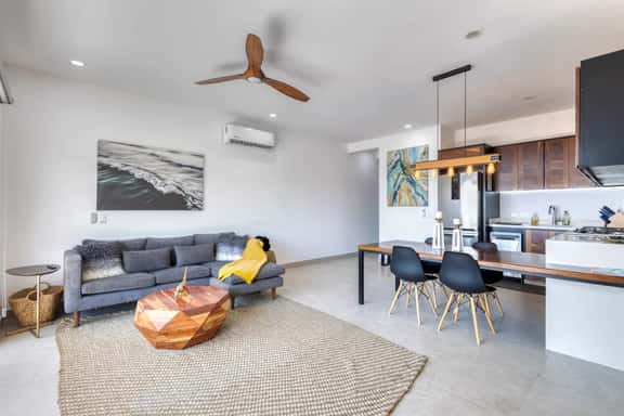 2BR Ocean View Near Downtown San Lucas - Image 1