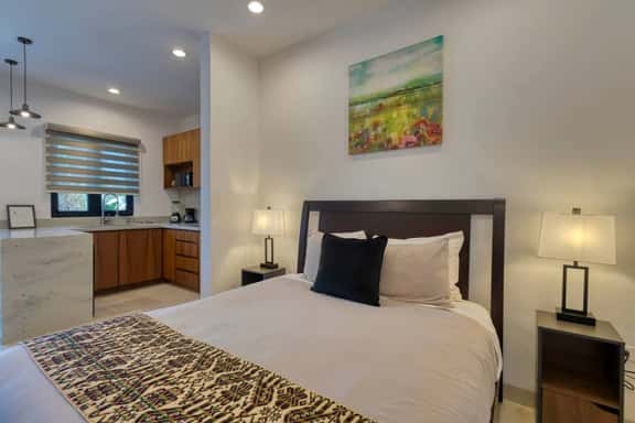 Meditation Haven: 1BR Home - Choya - Image 1