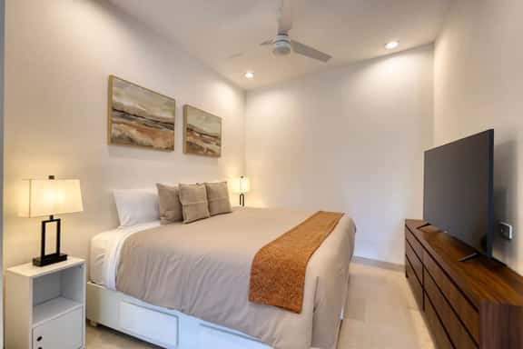 Meditation Haven: 1BR Home - Cardón - Image 1