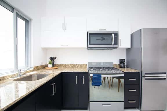 2 Fantastic apartment with wifi Los Cabos - Image 1