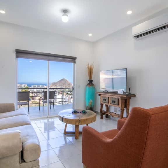 2 BR Wake up to unique views from your balcony - Image 1