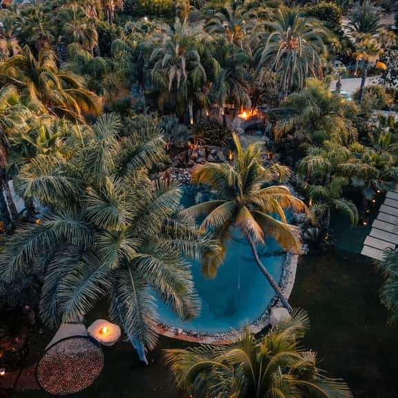 Hacienda Tropical - Oasis of History and Nature - Image 1