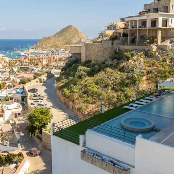 Pedregal Paradise with Ocean Views - Image 1