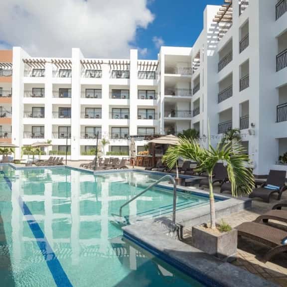 Loft con cocina/2beds/Cabo San Lucas/Medano Suites - Image 1