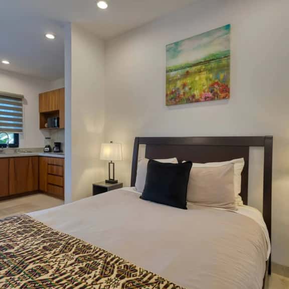 Meditation Haven: 1BR Home - Choya - Image 1