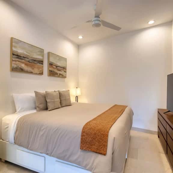 Meditation Haven: 1BR Home - Cardón - Image 1