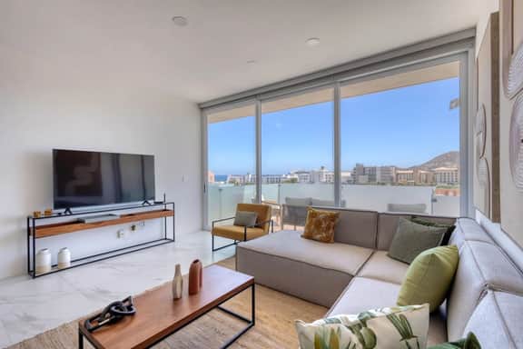 3 BD Penthouse - Image 3
