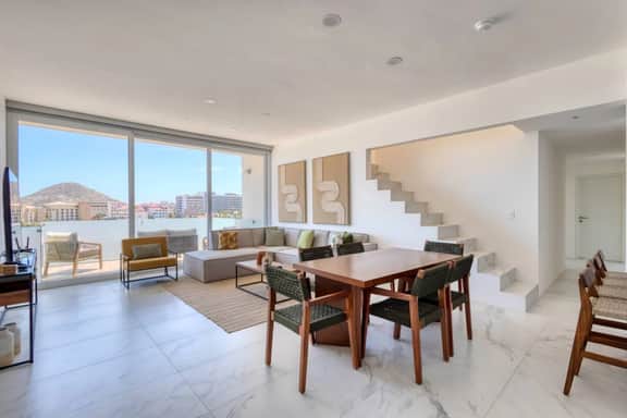3 BD Penthouse - Image 5