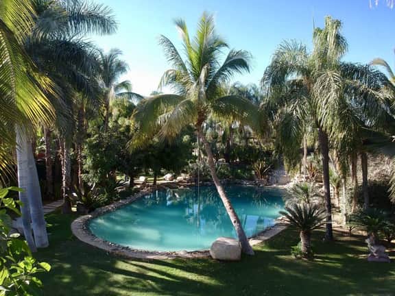 Hacienda Tropical - Oasis of History and Nature - Image 2