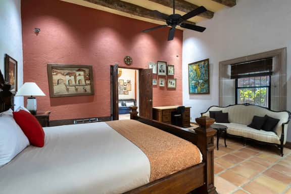 Hacienda Tropical - Oasis of History and Nature - Image 3