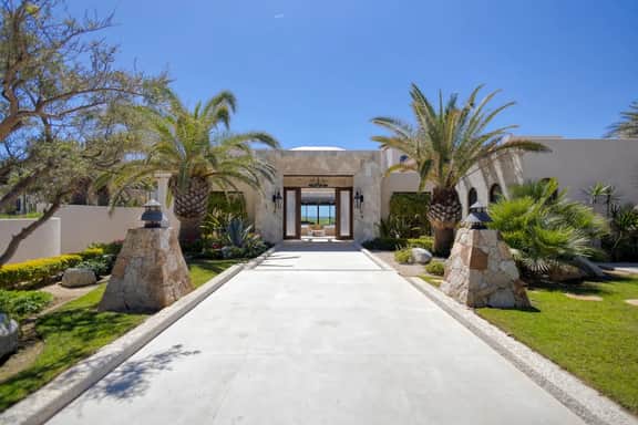 Luxury 5 BD Villa at Diamante Golf - Cantina 10 - Image 2
