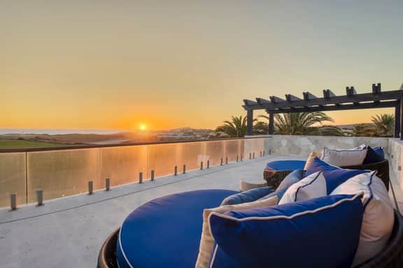 Luxury 5 BD Villa at Diamante Golf - Cantina 10 - Image 4