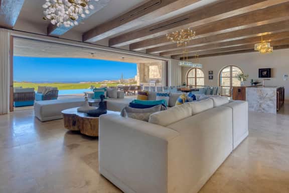 Luxury 5 BD Villa at Diamante Golf - Cantina 10 - Image 5