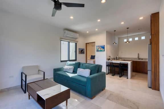 Meditation Haven 1BR Pitahaya - Image 3