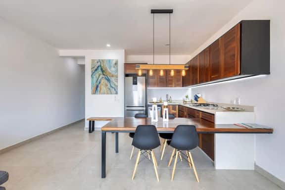 2BR Ocean View Near Downtown San Lucas - Image 3