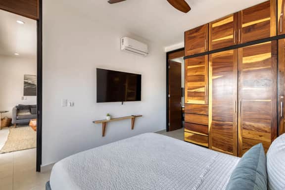 2BR Ocean View Near Downtown San Lucas - Image 2