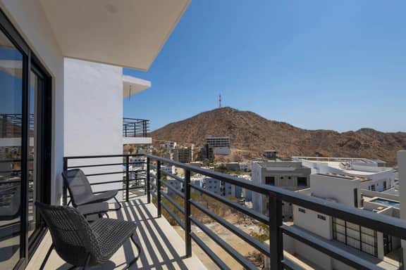 2BR Ocean View Near Downtown San Lucas - Image 4