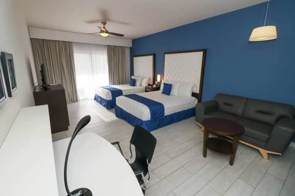 Loft con cocina/2beds/Cabo San Lucas/Medano Suites - Image 2