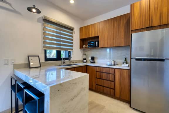 Meditation Haven: 1BR Home - Choya - Image 2