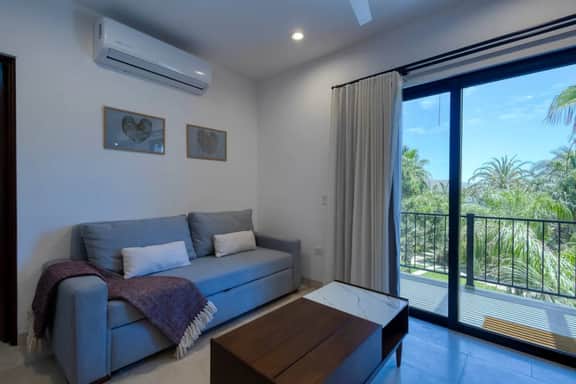 Meditation Haven: 1BR Home - Choya - Image 4