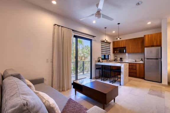 Meditation Haven: 1BR Home - Choya - Image 5