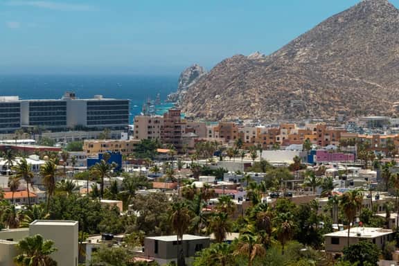 2 Fantastic apartment with wifi Los Cabos - Image 4